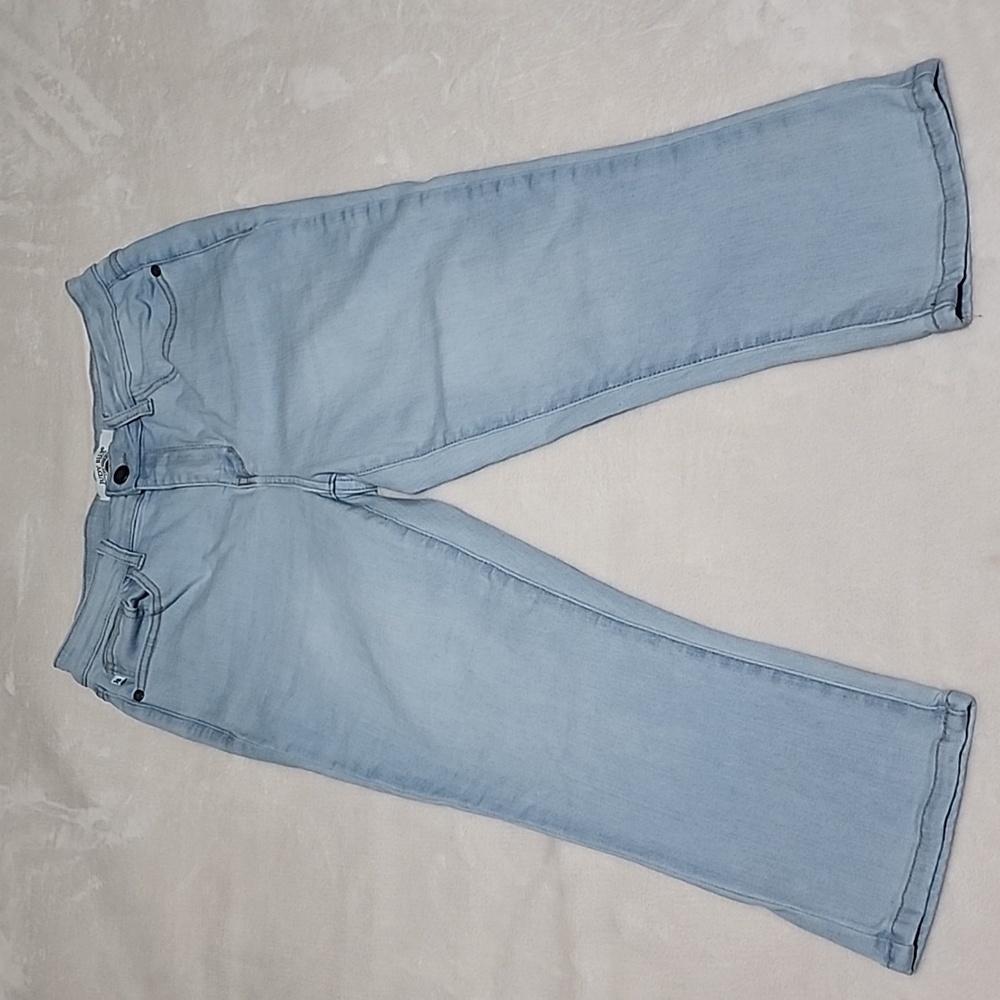 Judy Blue Skinny Capris